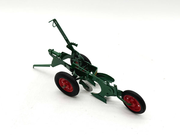1/16 Oliver 2 Btm Plow in Original Box - Slik