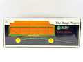 1/16 John Deere Barge Wagon Precision Series #16