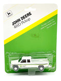 1/64 John Deere GMC Dealership Pickup Truck