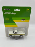 1/64 John Deere Dealership Pickup