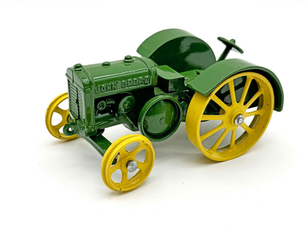 1/16 John Deere D