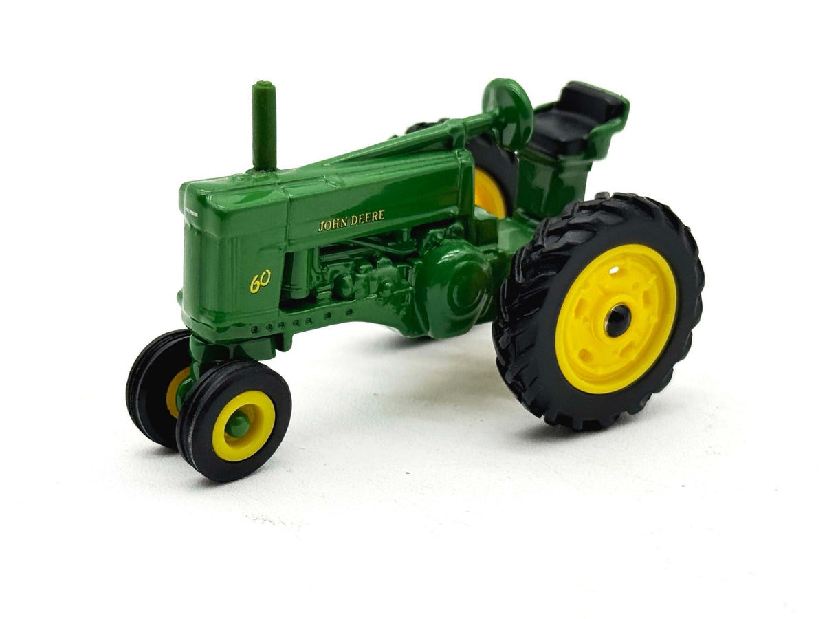 1/64 John Deere 60 Narrow Front