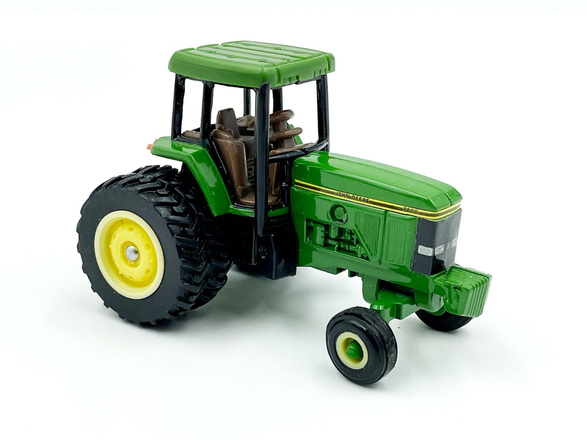 1/64 John Deere 7800 2Wd Row Crop Tractor With Duals