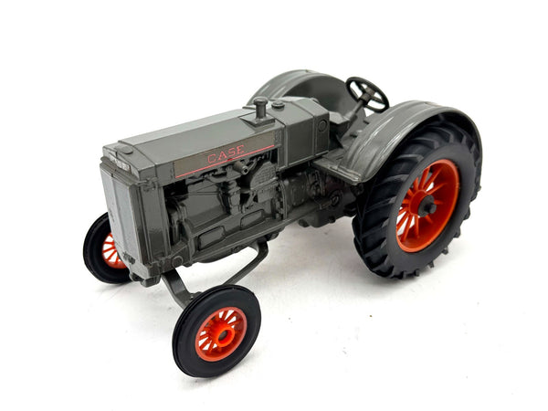 1/16 Case L on Rubber Spokes Custom