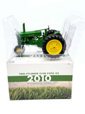 1/16 John Deere GM Tractor Two Cylinder Club