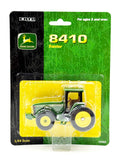 1/64 John Deere 8410 Tractor With Front Wheel Assist & Duals