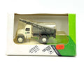1/64 Liquid Fertilizer Sprayer Truck With White Cab