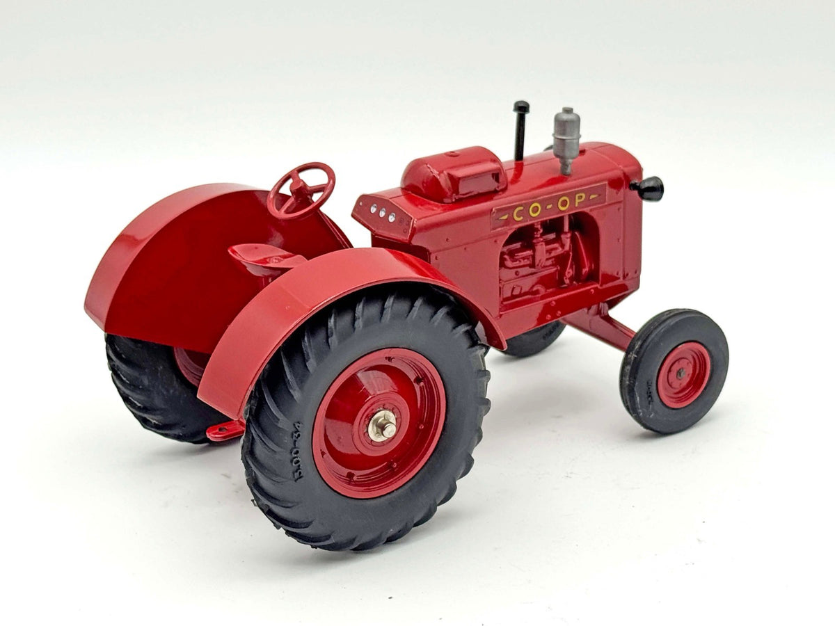 1/16 CO-OP No. 3 LP Tractor