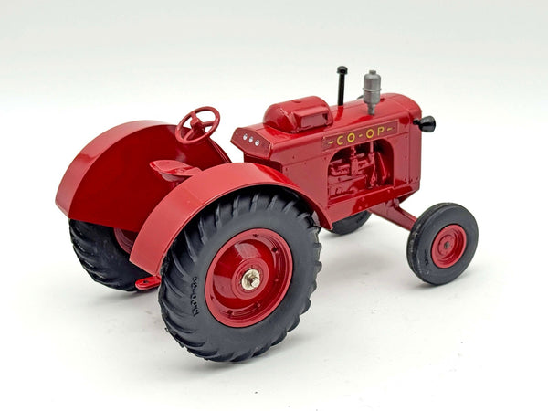 1/16 CO-OP No. 3 LP Tractor