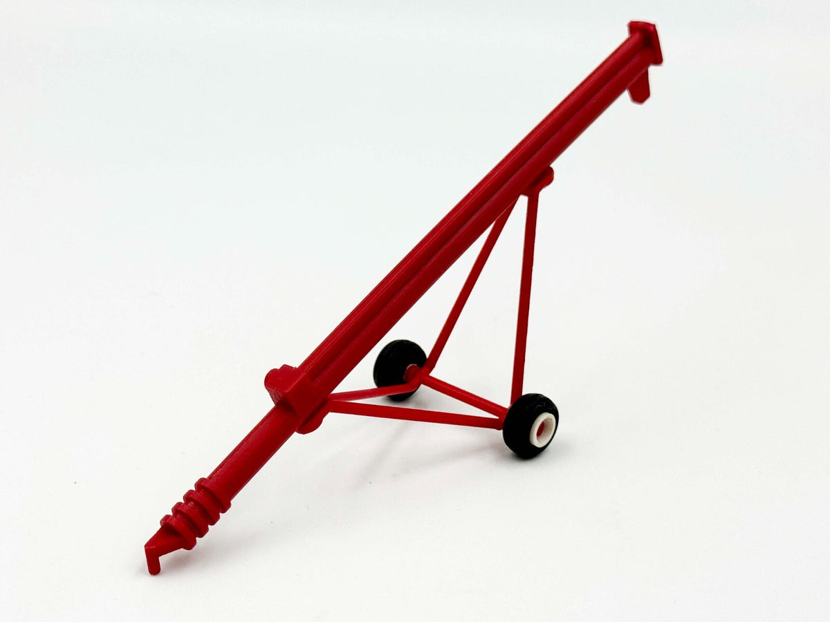 1/64 Red International Auger 