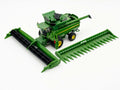 1/64 John Deere S690 Combine, Authentics 3