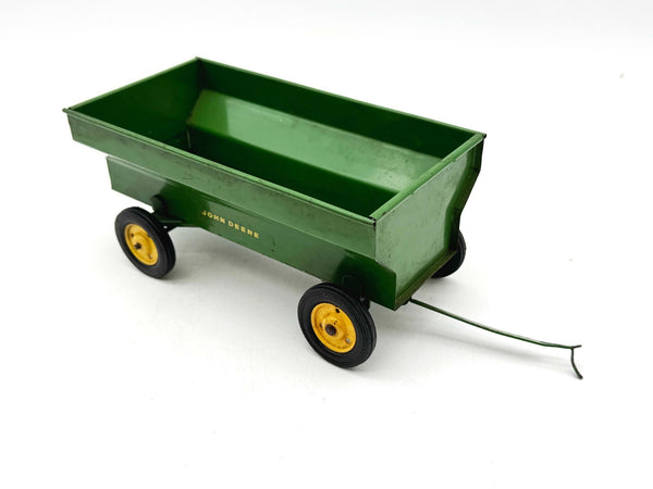 1/16 John Deere Flarebox Wagon w/ Original Box - Eska