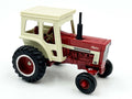 1/64 International White Stripe 966 Hydro w/ Cab