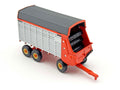 1/64 Case Forage Wagon