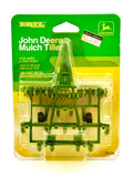 1/64 John Deere Mulch Tiller