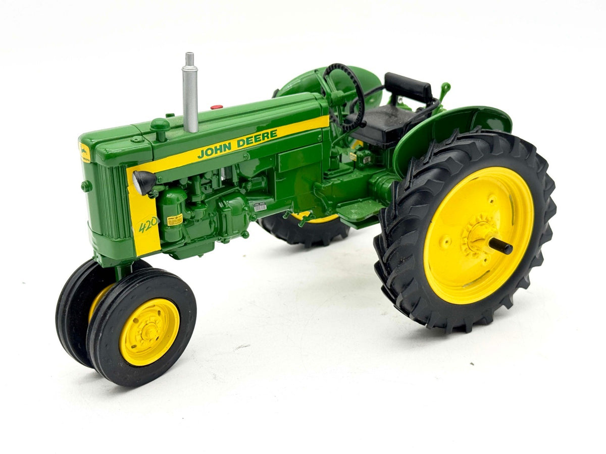 1/16 John Deere 420T