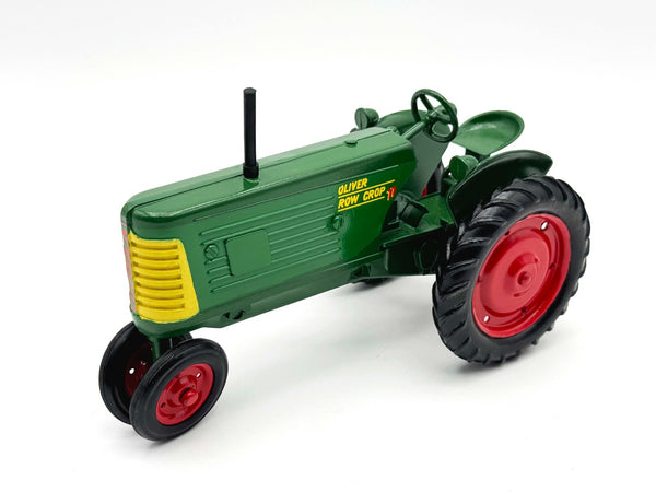 1/16 Oliver 77 Narrow Front Slik Repaint