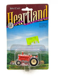 1/64 Allis Chalmers D-15 Narrow Front Tractor