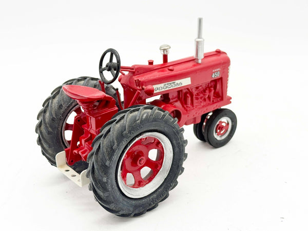 1/16 Farmall 450 Narrow Front Custom