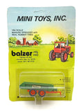 1/64 Balzer Manure Spreader
