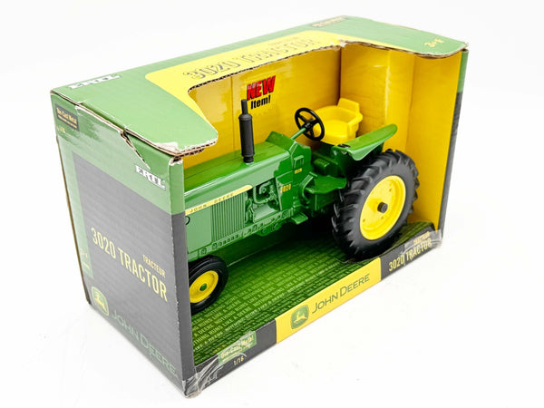 1/16 John Deere 3020 Narrow Front Tractor