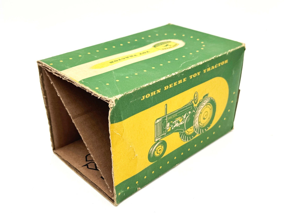 1/16 John Deere 60 w/ Original Box - Eska