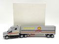 1/64 Winross Truck Semi Formula Shell Racing A147