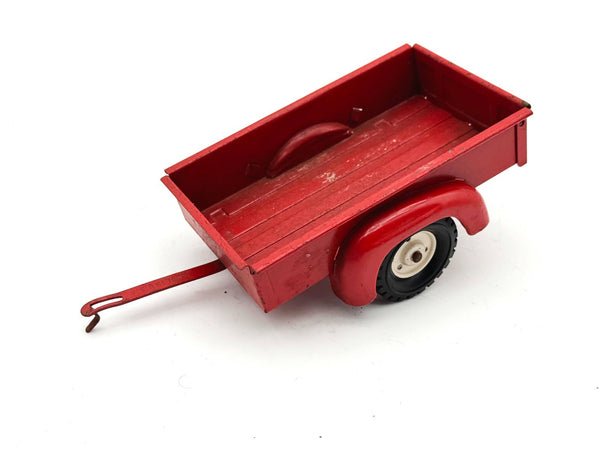 1/16 Tru Scale Truck Body Wagon