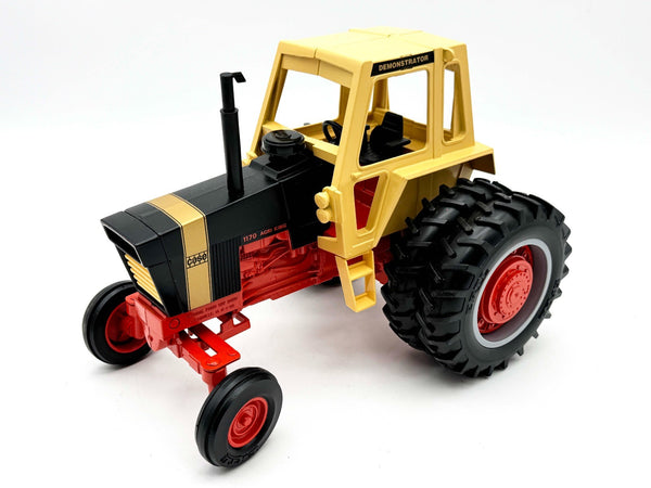 1/16 Case Agri King 1170 Demonstrator Tractor