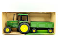1/16 John Deere Farm Set 2755 w/ Wagon