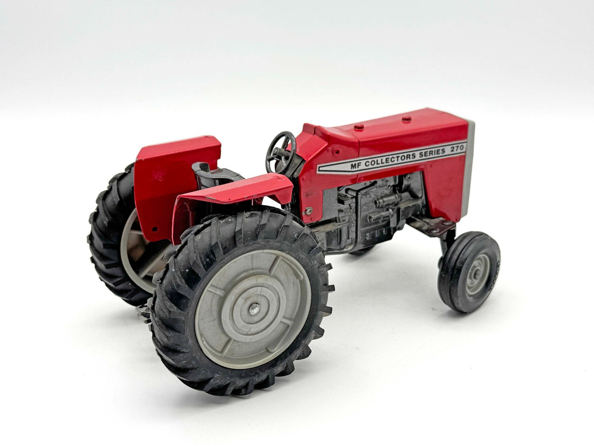 1/16 Massey Ferguson 270 Phoenix Special Edition