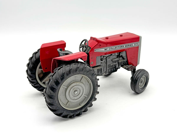 1/16 Massey Ferguson 270 Phoenix Special Edition