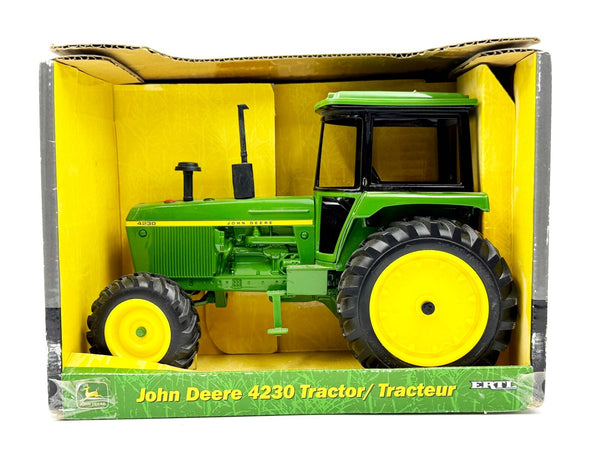 1/16 John Deere 4230 Tractor with Front Wheel Assist