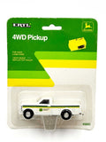 1/64 John Deere Dealership Pickup
