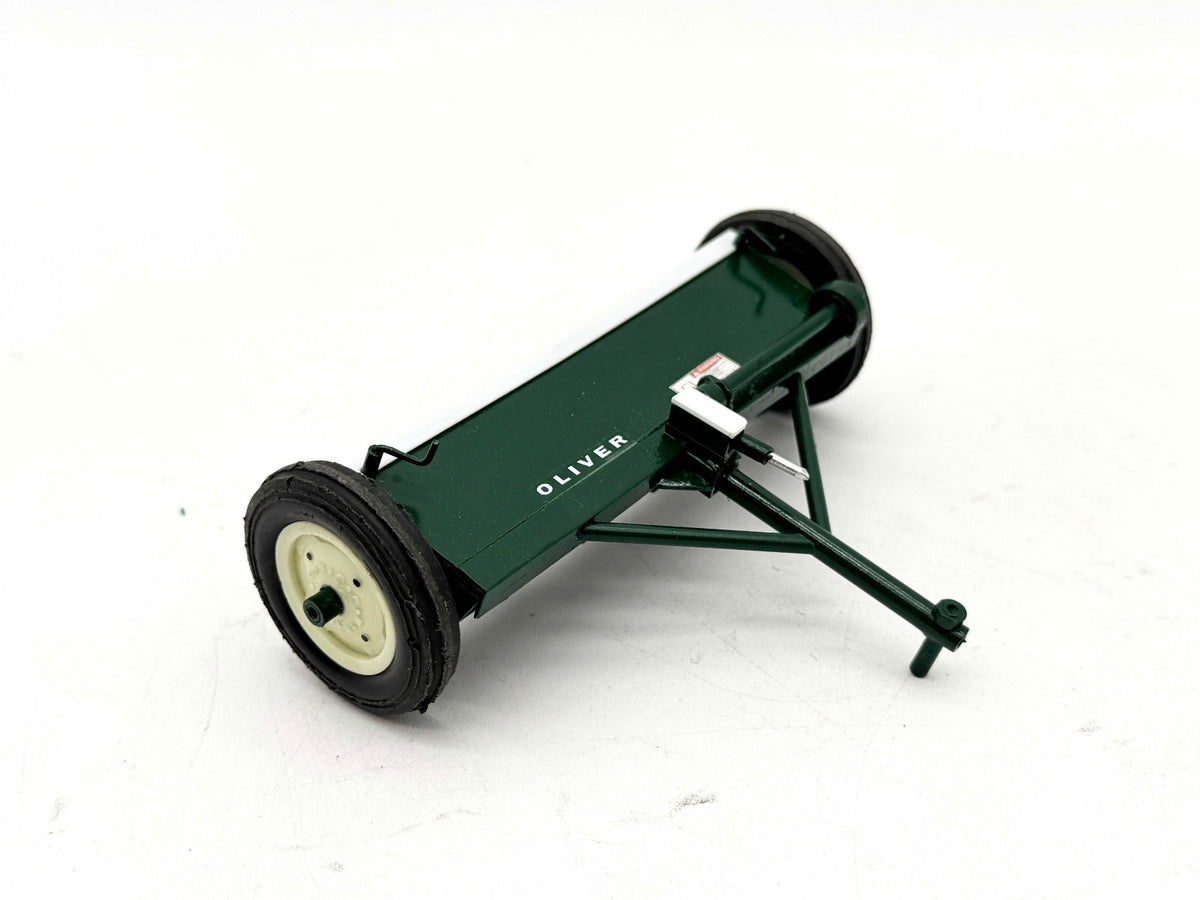 1/16 Oliver Hay Crimper Scratch Built Custom