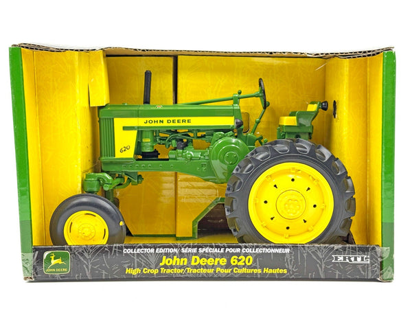 1/16 John Deere 620 High Crop Tractor, Collectors Edition