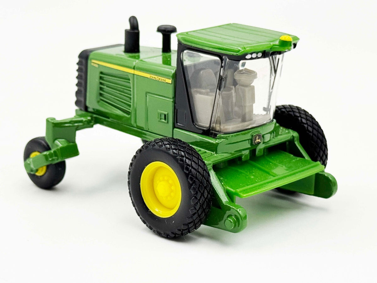 1/64 John Deere R450 Windrower No Head