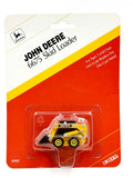 1/64 John Deere 6675 Skid Loader