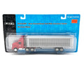 1/64 Plainfield Trucking Semi With Livestock Trailer
