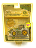 1/64 John Deere 8430 Tractor With FWA & Duals, Premiere Series Muddy Chase
