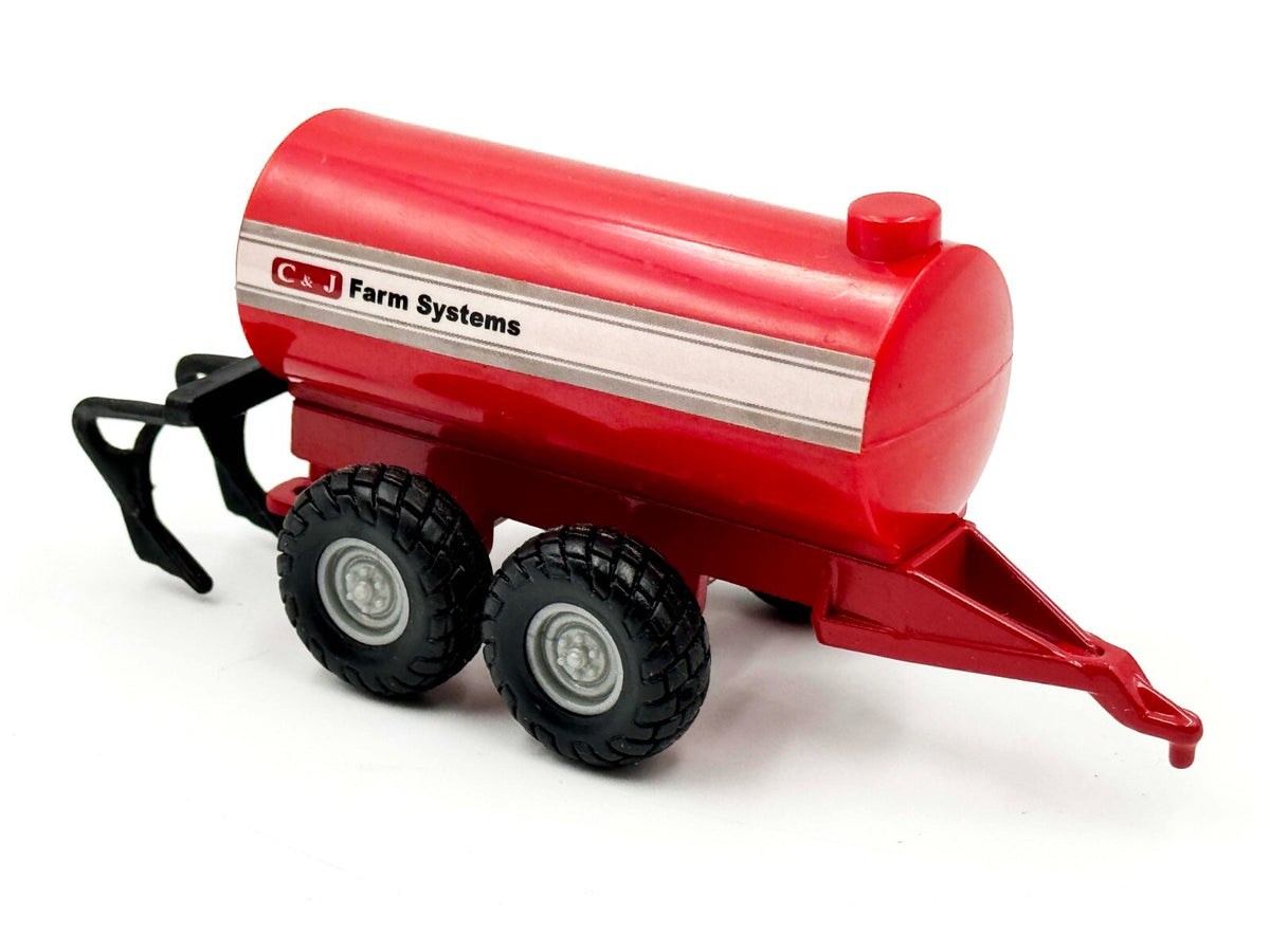 1/64 Case Liquid Slurry Applicator C and J
