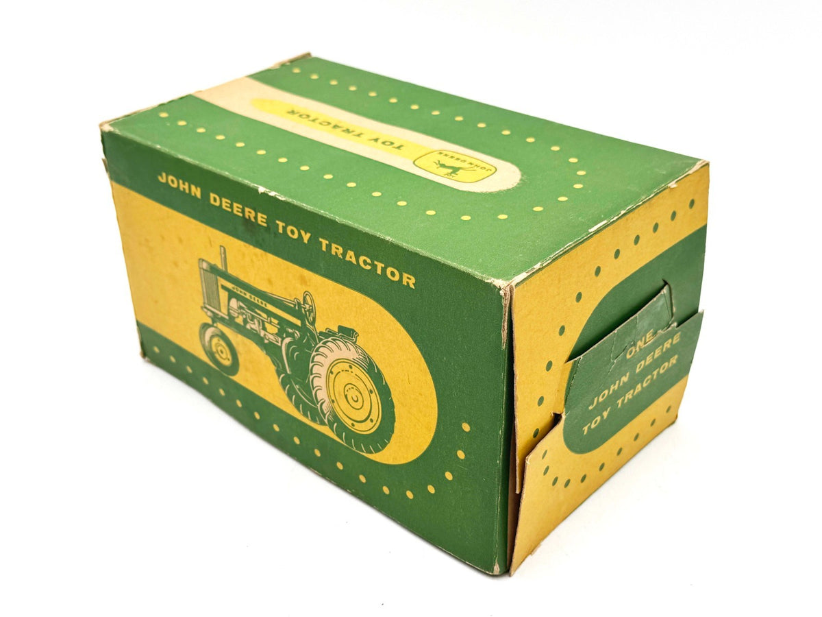 1/16 John Deere 620 w/ 3 PT w/ Original Box - Eska