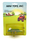 1/64 Badger Manure Spreader