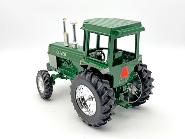 1/16 White Spirit of Oliver