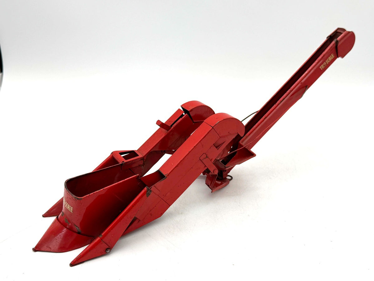1/16 Tru Scale Corn Picker