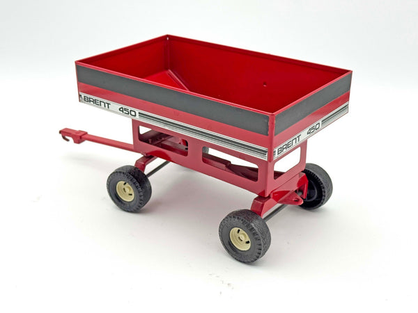 1/16 Brent 450 Gravity Wagon