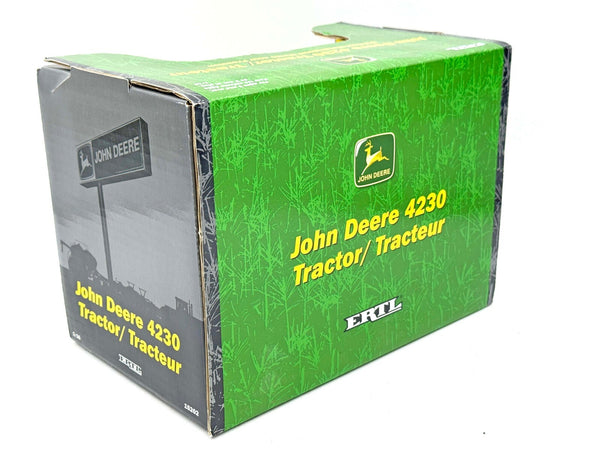 1/16 John Deere 4230 Tractor with Front Wheel Assist