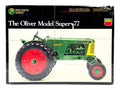 1/16 Oliver Super 77 Tractor With Wide Front, Precision Series #5
