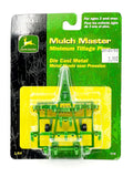 1/64 John Deere Mulch Tiller
