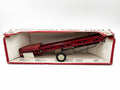 1/16 Tru Scale Portable Bale Elevator in Open Front Box